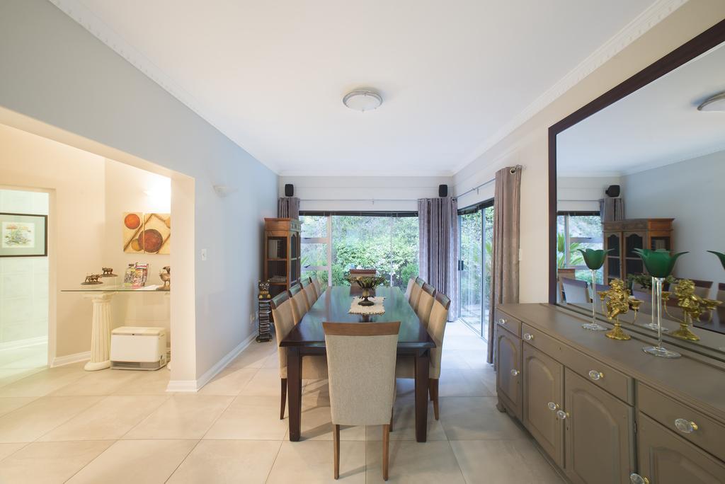 Lagoon View Villa Κνύσνα Εξωτερικό φωτογραφία