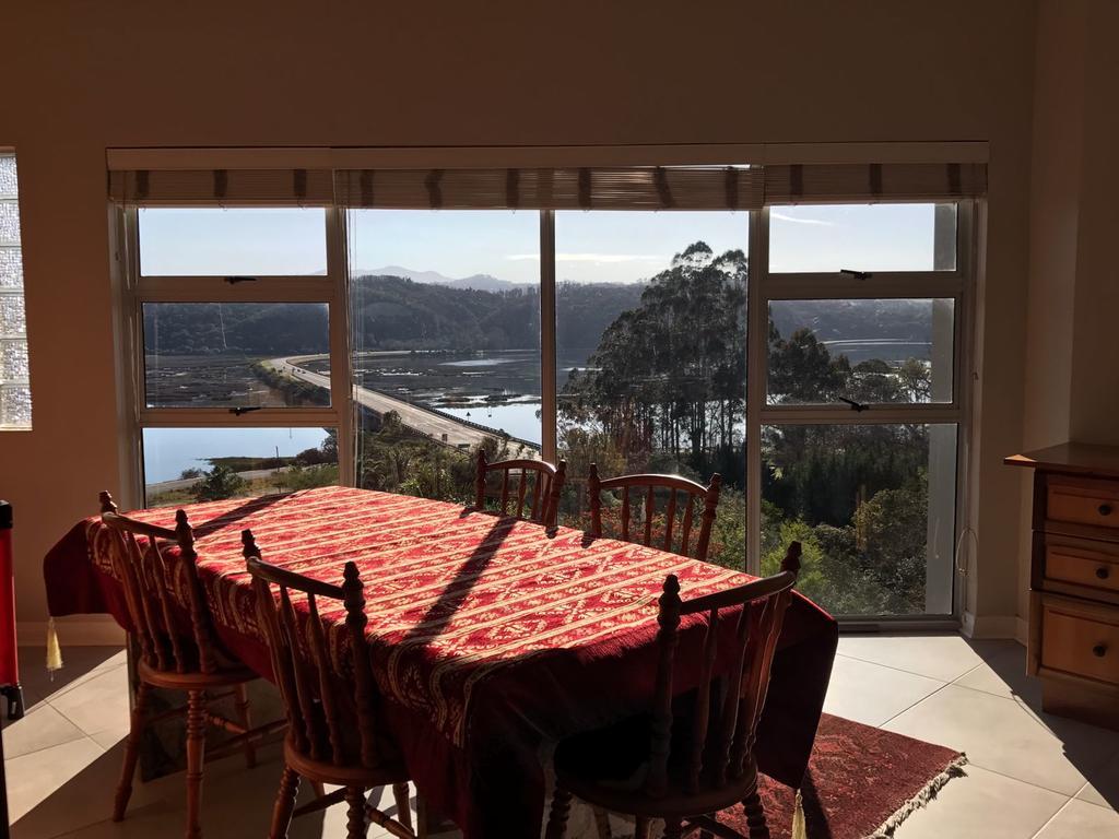 Lagoon View Villa Κνύσνα Εξωτερικό φωτογραφία